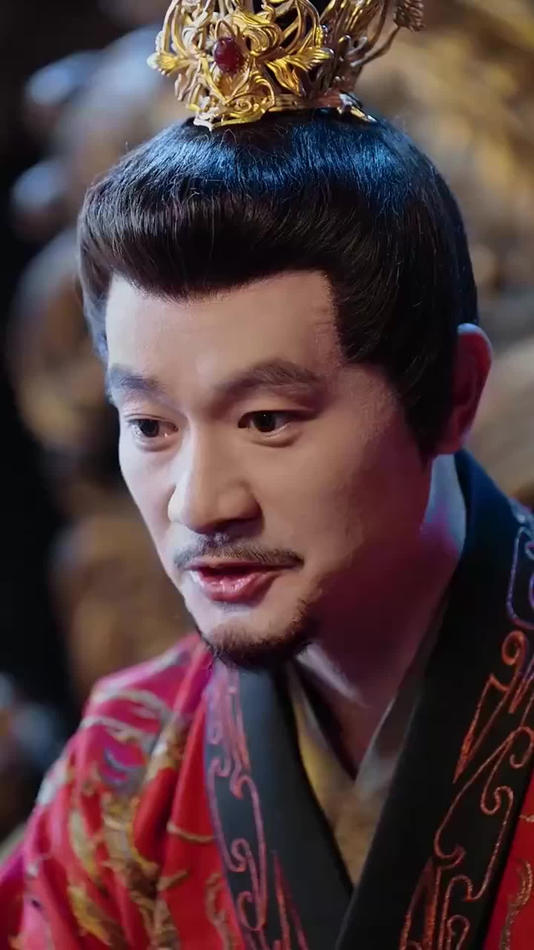 Episode 2 - She Married for Her Sister, He Went Crazy